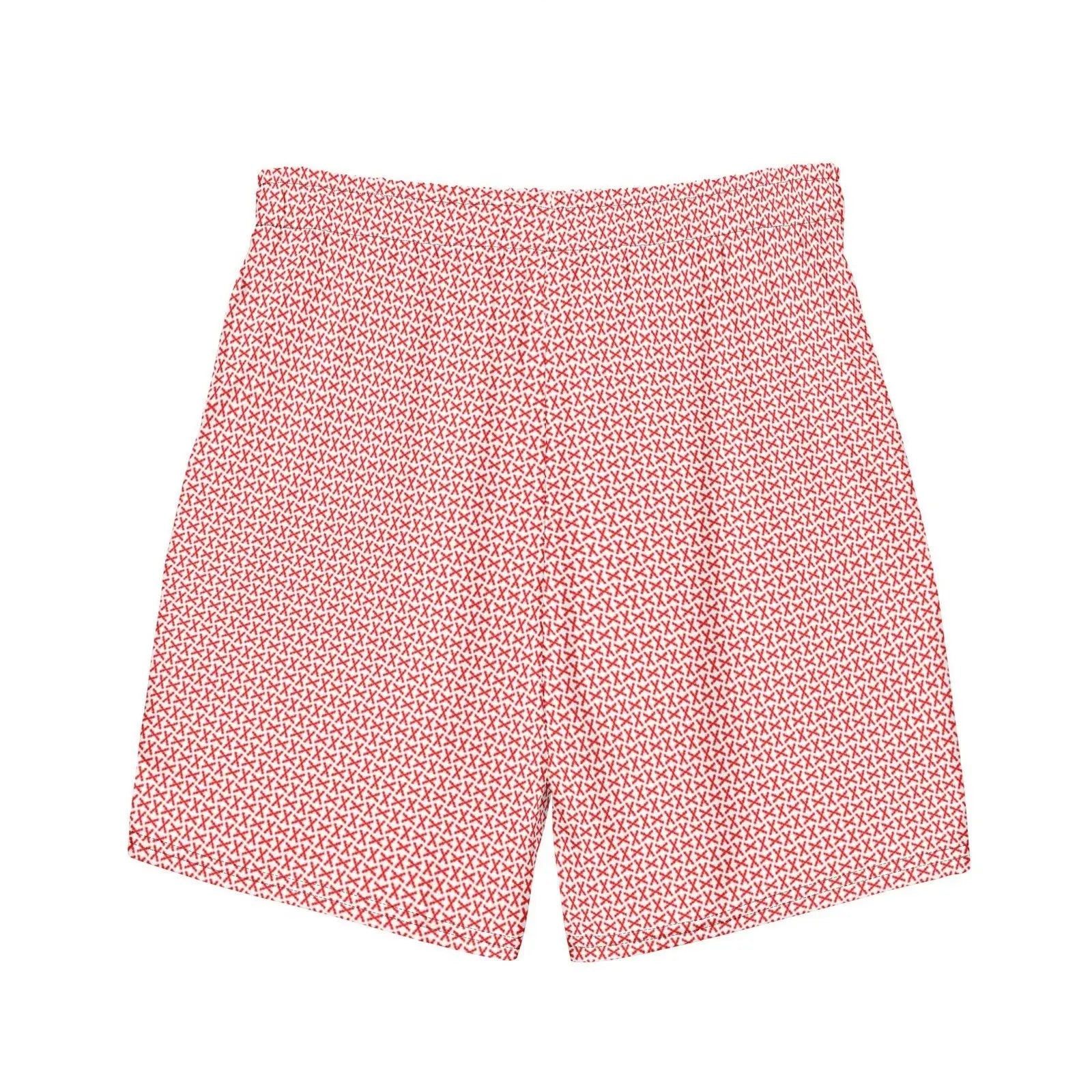 Comprar Bañador Cruz de Borgoña mosaico hombre Bandera España La Flamenca de Borgoña Patricia Muñoz VOX
