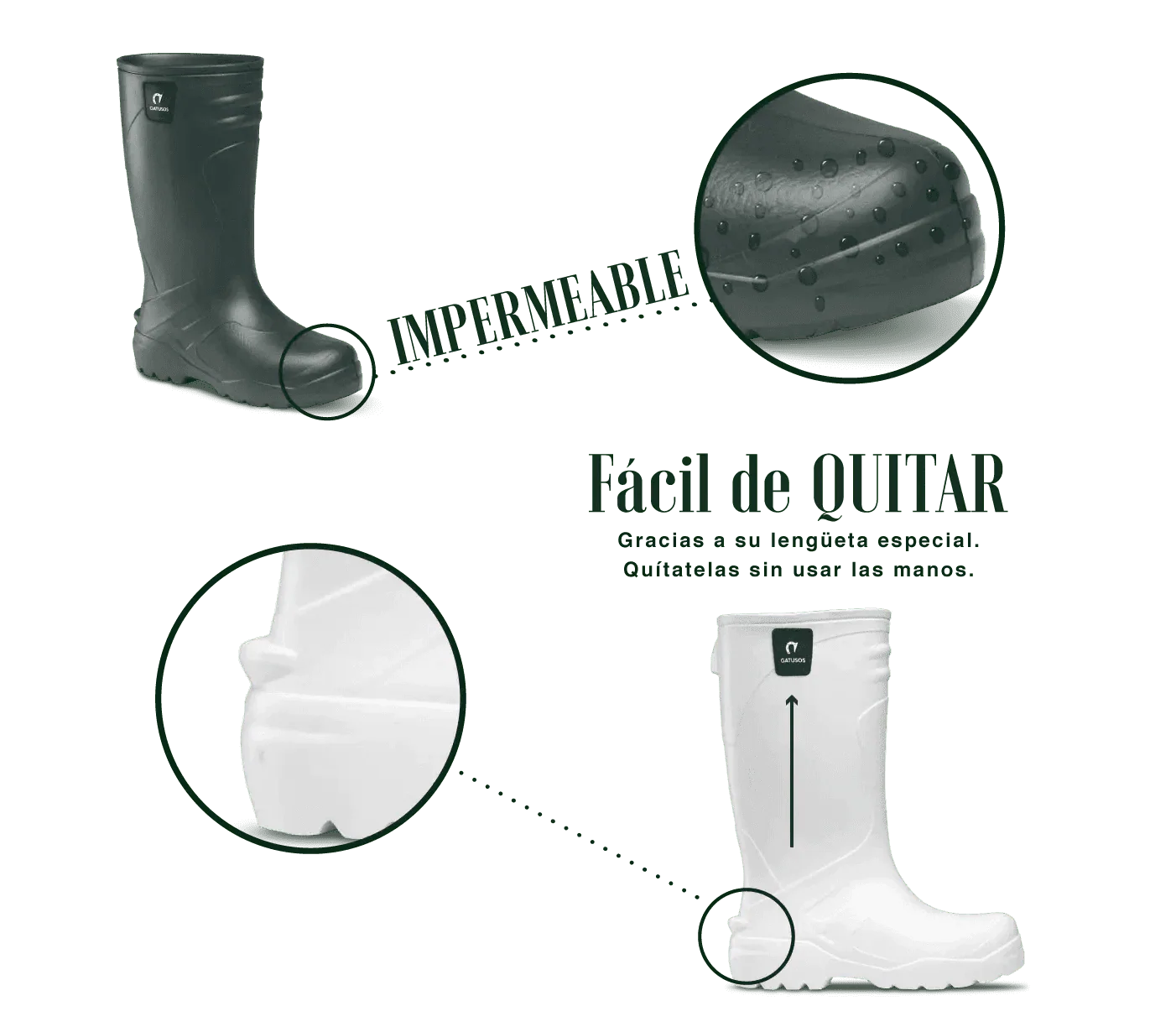 Comprar Botas establo Explorer Bandera España La Flamenca de Borgoña Patricia Muñoz VOX