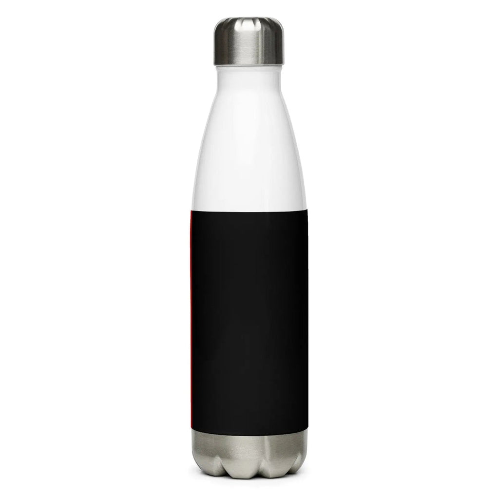 Comprar Botella acero inoxidable Bandera España Bandera España La Flamenca de Borgoña Patricia Muñoz VOX