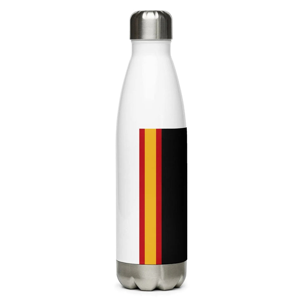 Comprar Botella acero inoxidable Bandera España Bandera España La Flamenca de Borgoña Patricia Muñoz VOX