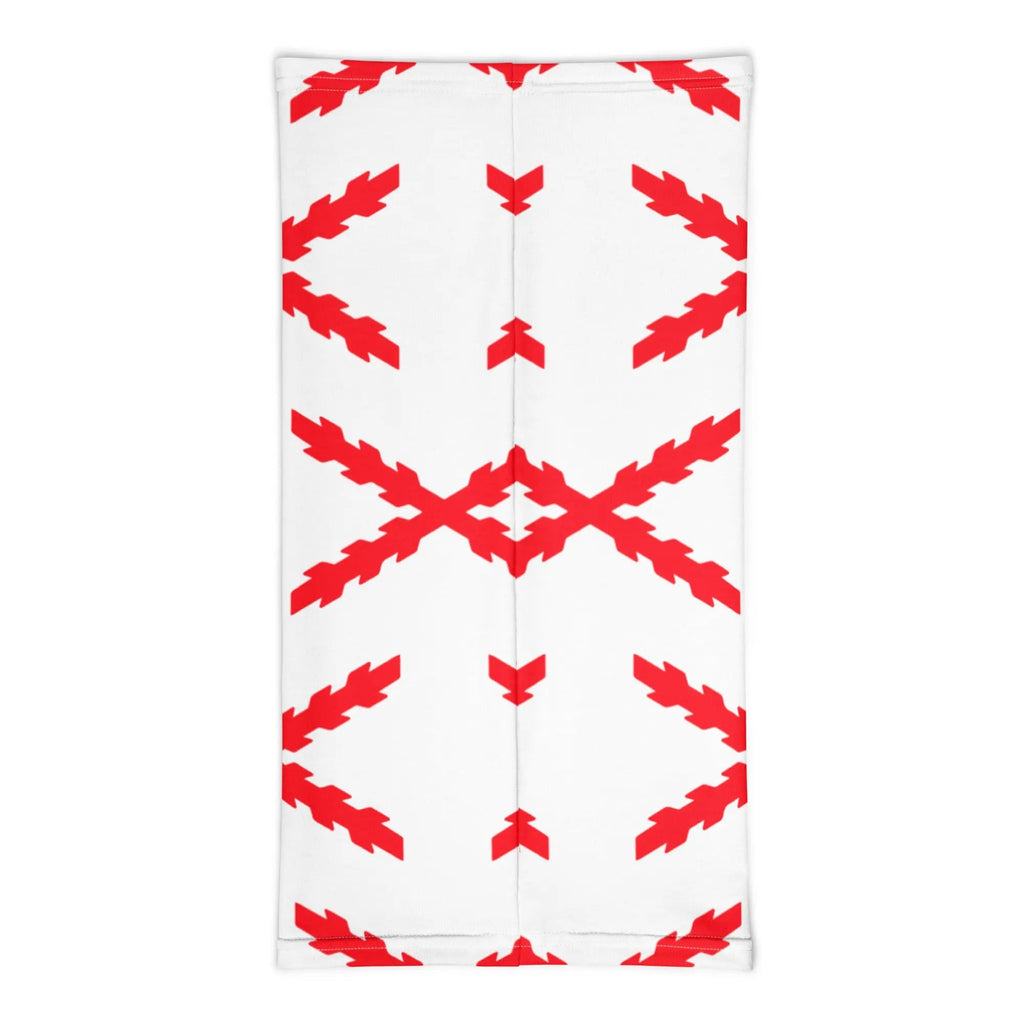 Comprar Braga de cuello Cruz de Borgoña Bandera España La Flamenca de Borgoña Patricia Muñoz VOX