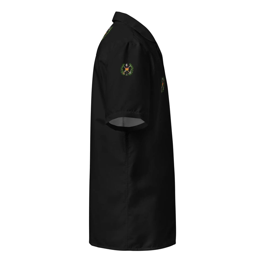 Comprar Camisa Legionario español manga corta unisex Bandera España La Flamenca de Borgoña Patricia Muñoz VOX