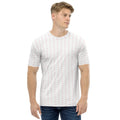 Comprar Camiseta Cruz de Borgoña hombre Bandera España La Flamenca de Borgoña Patricia Muñoz VOX