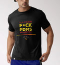 Comprar Camiseta F*CK PDMS sin acritud de Ví­ctor Sánchez del Real VOX Bandera España La Flamenca de Borgoña Patricia Muñoz VOX