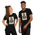 Comprar Camiseta Franco - Una época que marcó todo La Flamenca de Borgoña, Bandera de España, Cruz de Borgoña, Patricia Muñoz, VOX