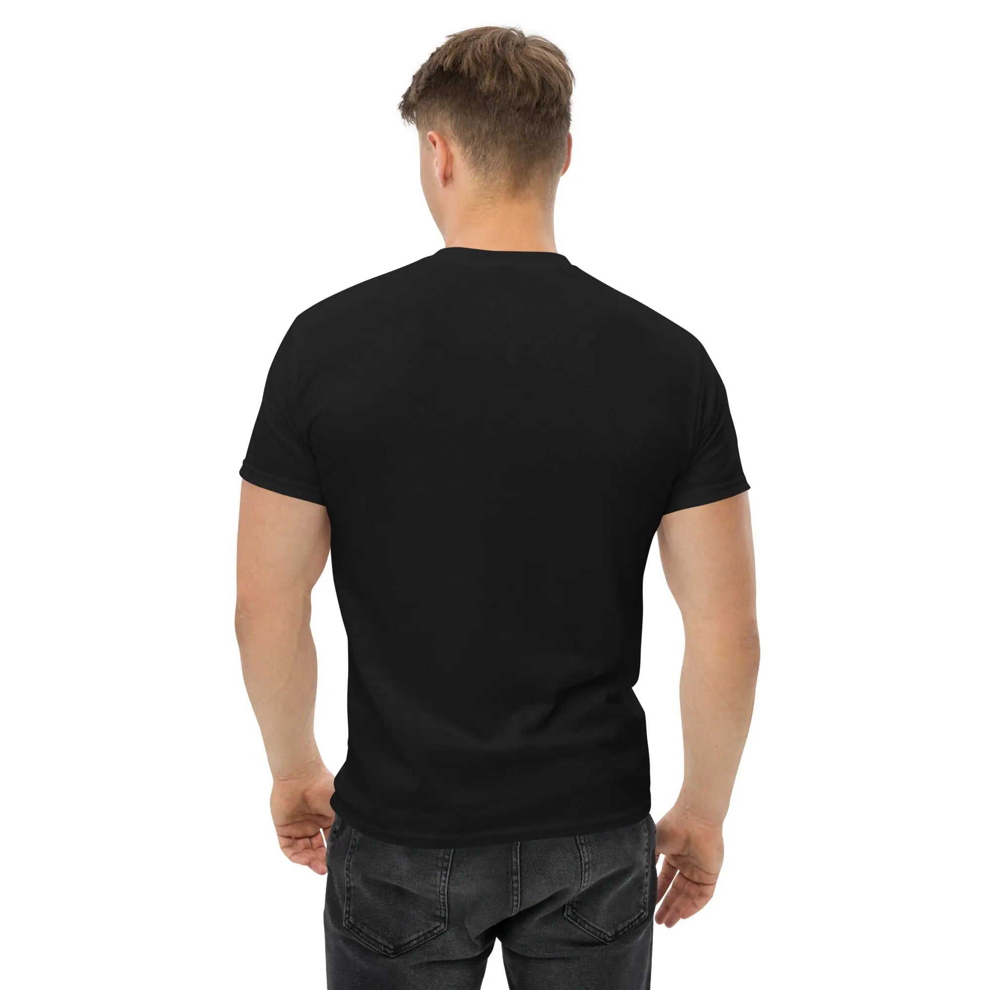 Comprar Camiseta Valencia Solo el pueblo salva al pueblo (con poema) - Manga corta unisex Bandera España La Flamenca de Borgoña Patricia Muñoz VOX