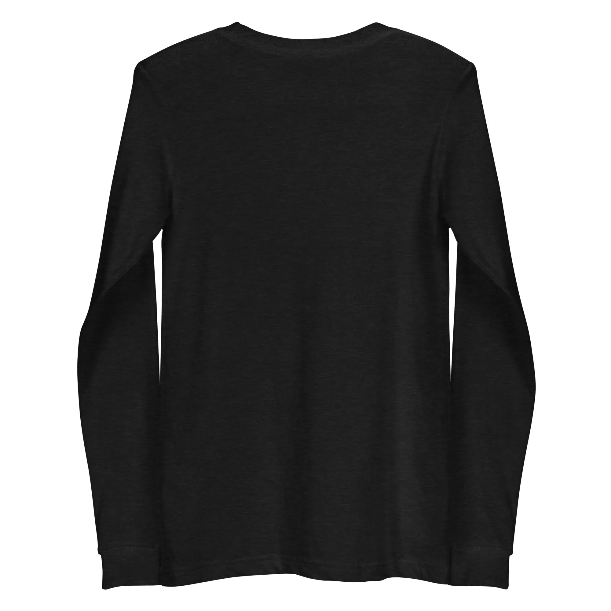 Comprar Camiseta Valencia Solo el pueblo salva al pueblo (con poema)- Manga larga Unisex Bandera España La Flamenca de Borgoña Patricia Muñoz VOX