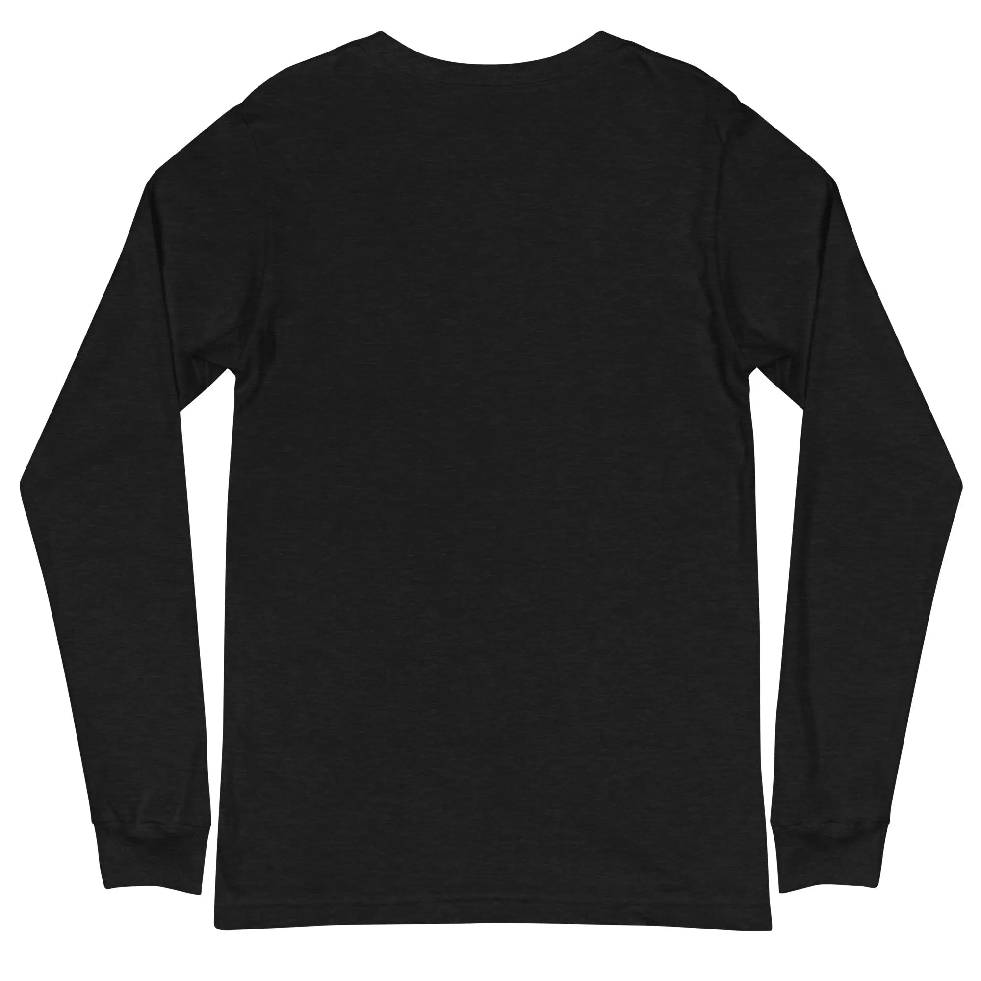 Comprar Camiseta Valencia Solo el pueblo salva al pueblo (con poema)- Manga larga Unisex Bandera España La Flamenca de Borgoña Patricia Muñoz VOX
