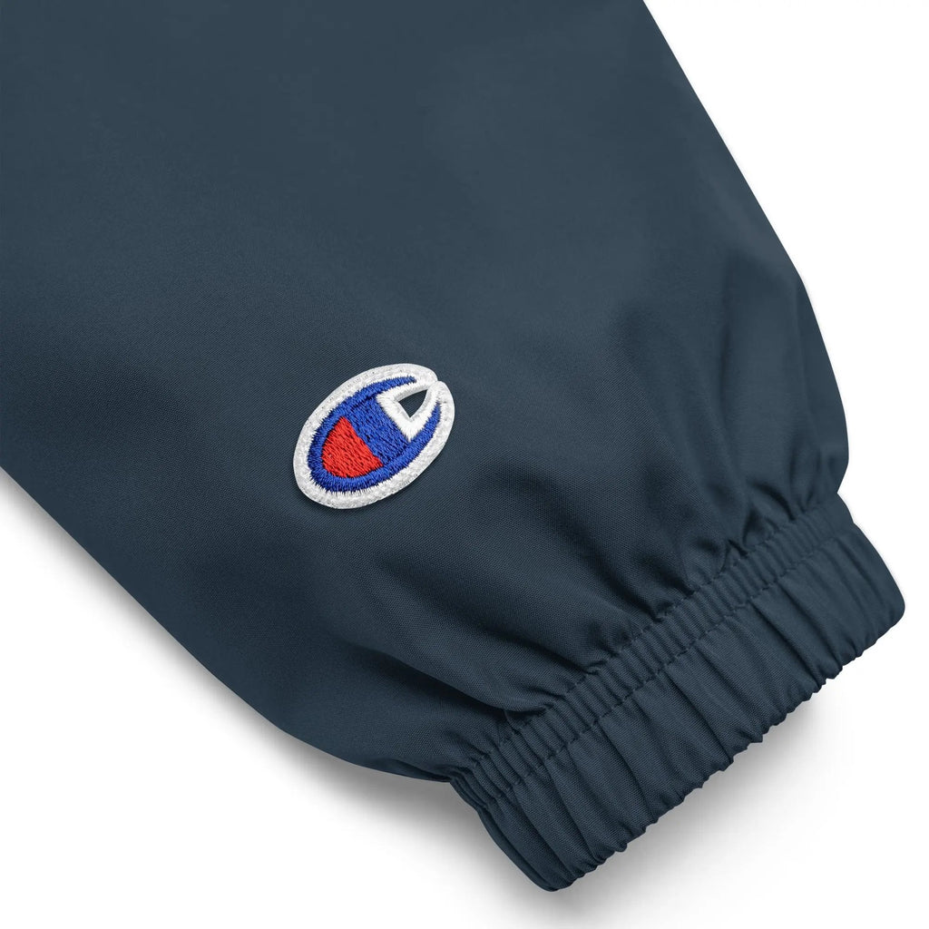 Comprar Chaqueta bordada plegable Champion Cruz de Borgoña La Flamenca de Borgoña Bandera España
