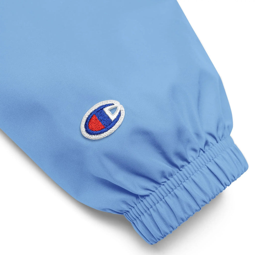 Comprar Chaqueta bordada plegable Champion Cruz de Borgoña La Flamenca de Borgoña Bandera España