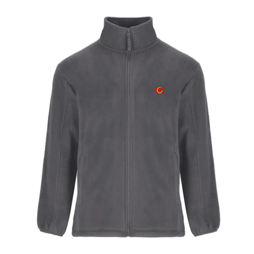 Comprar Chaqueta polar cuello alto Hombre (copia) La Flamenca de Borgoña Bandera España