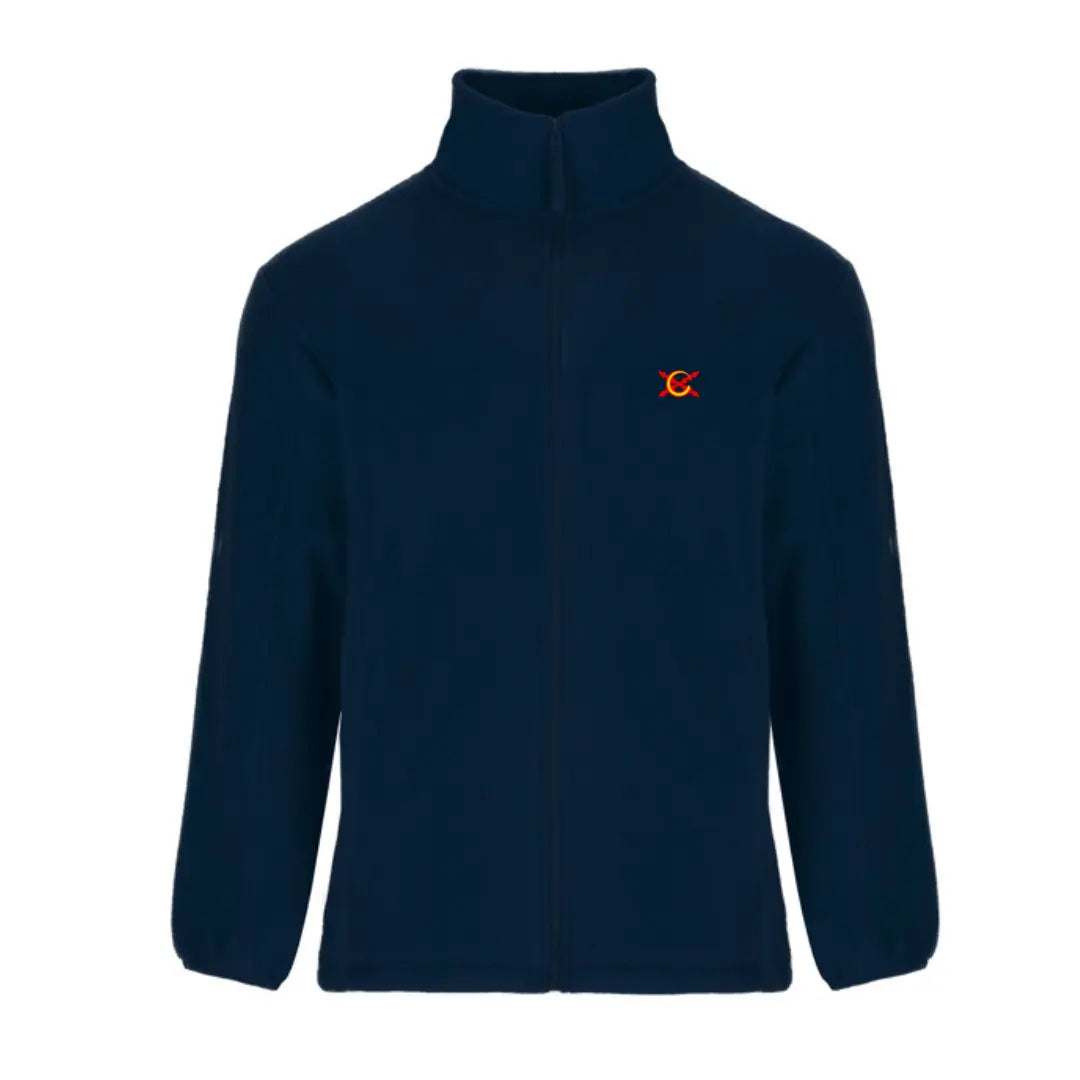 Comprar Chaqueta polar cuello alto Hombre (copia) La Flamenca de Borgoña Bandera España