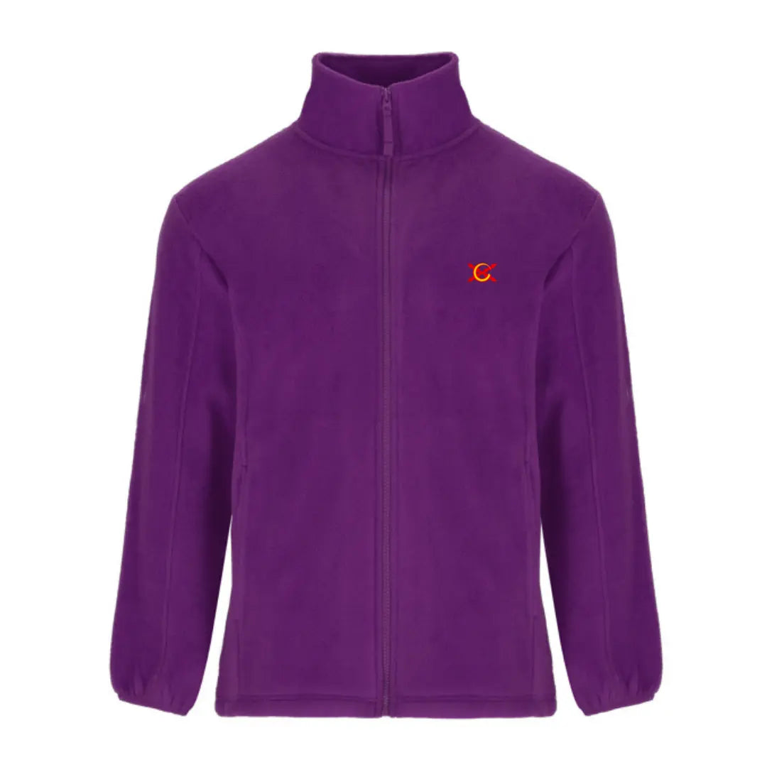 Comprar Chaqueta polar cuello alto Hombre (copia) La Flamenca de Borgoña Bandera España