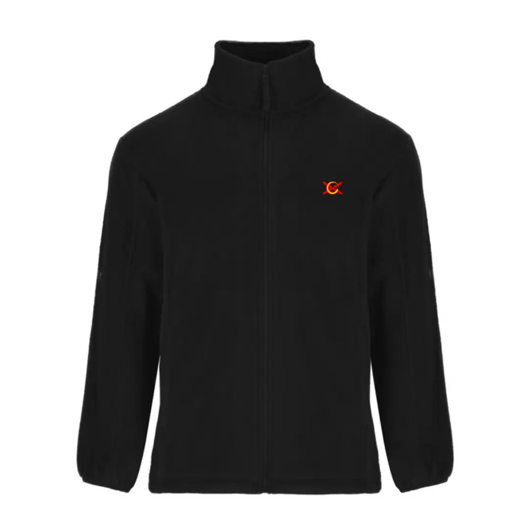 Comprar Chaqueta polar cuello alto Hombre (copia) La Flamenca de Borgoña Bandera España