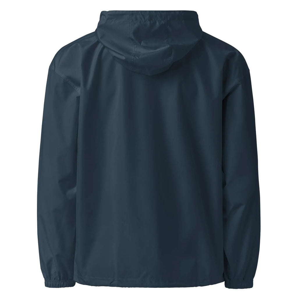 Comprar Chaqueta unisex BRIPAC bordada plegable Champion La Flamenca de Borgoña Bandera España