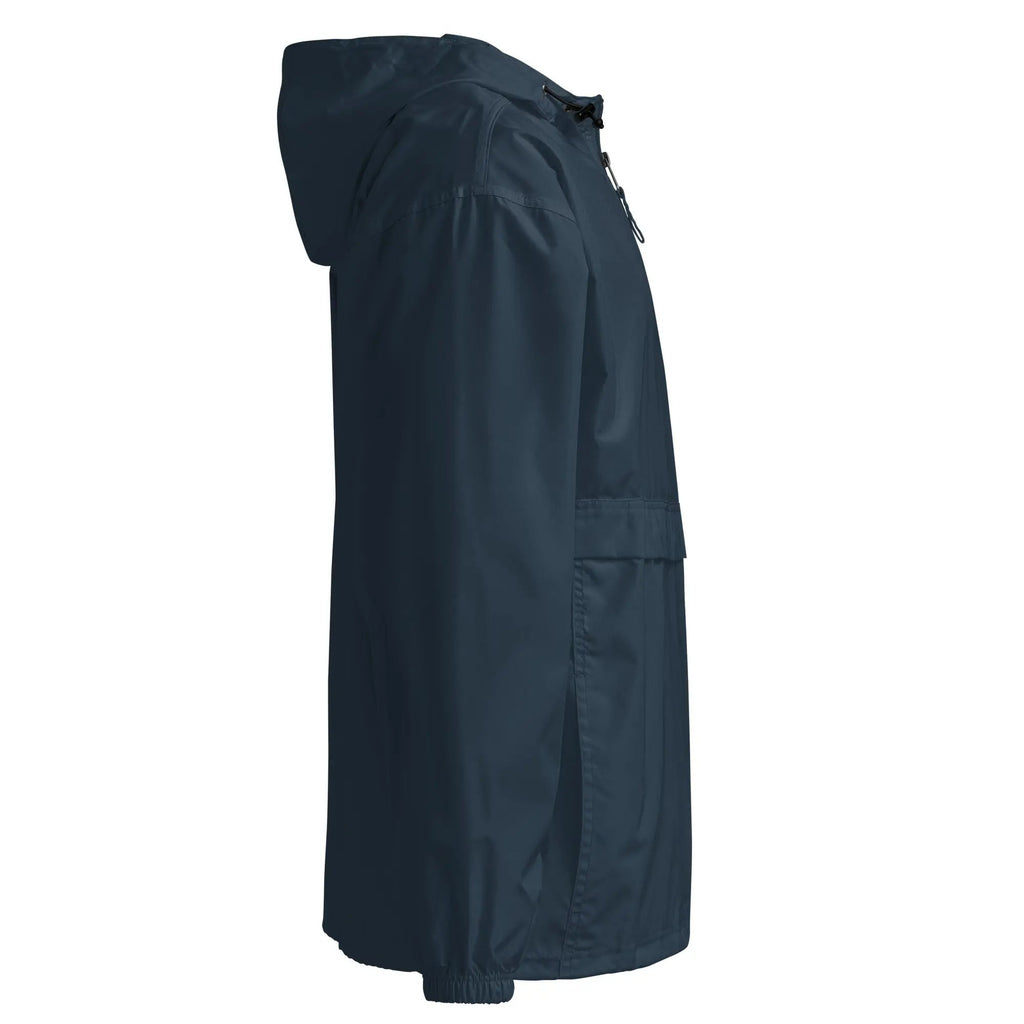 Comprar Chaqueta unisex BRIPAC bordada plegable Champion La Flamenca de Borgoña Bandera España
