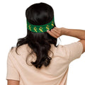 Comprar Cinta para pelo Guardia Civil La Flamenca de Borgoña Bandera España
