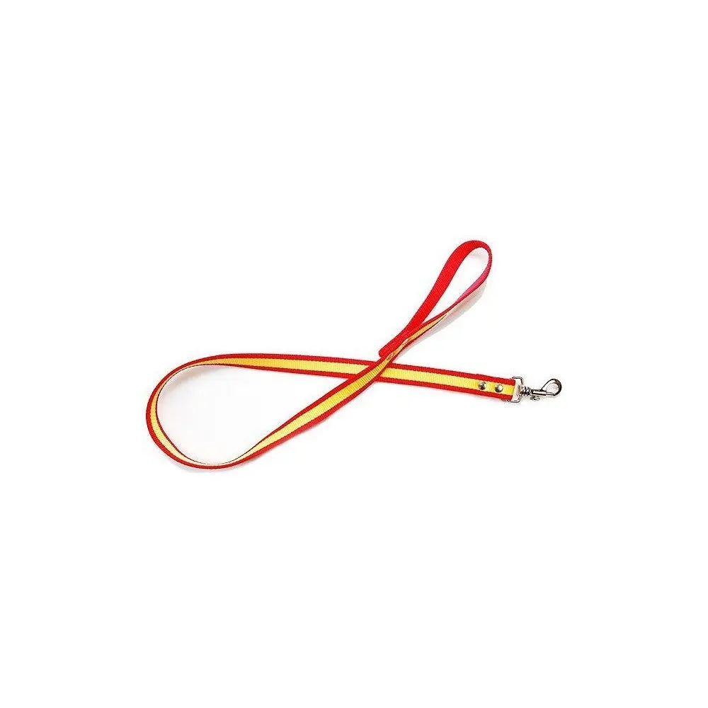 Comprar Correa nylon Bandera España Bandera España La Flamenca de Borgoña Patricia Muñoz VOX