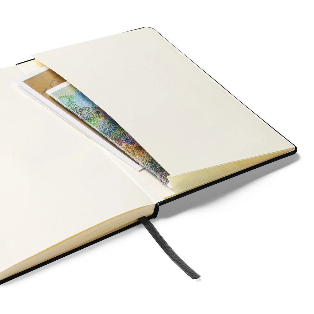 Comprar Cuaderno de tapa dura Bandera de España La Flamenca de Borgoña Bandera España