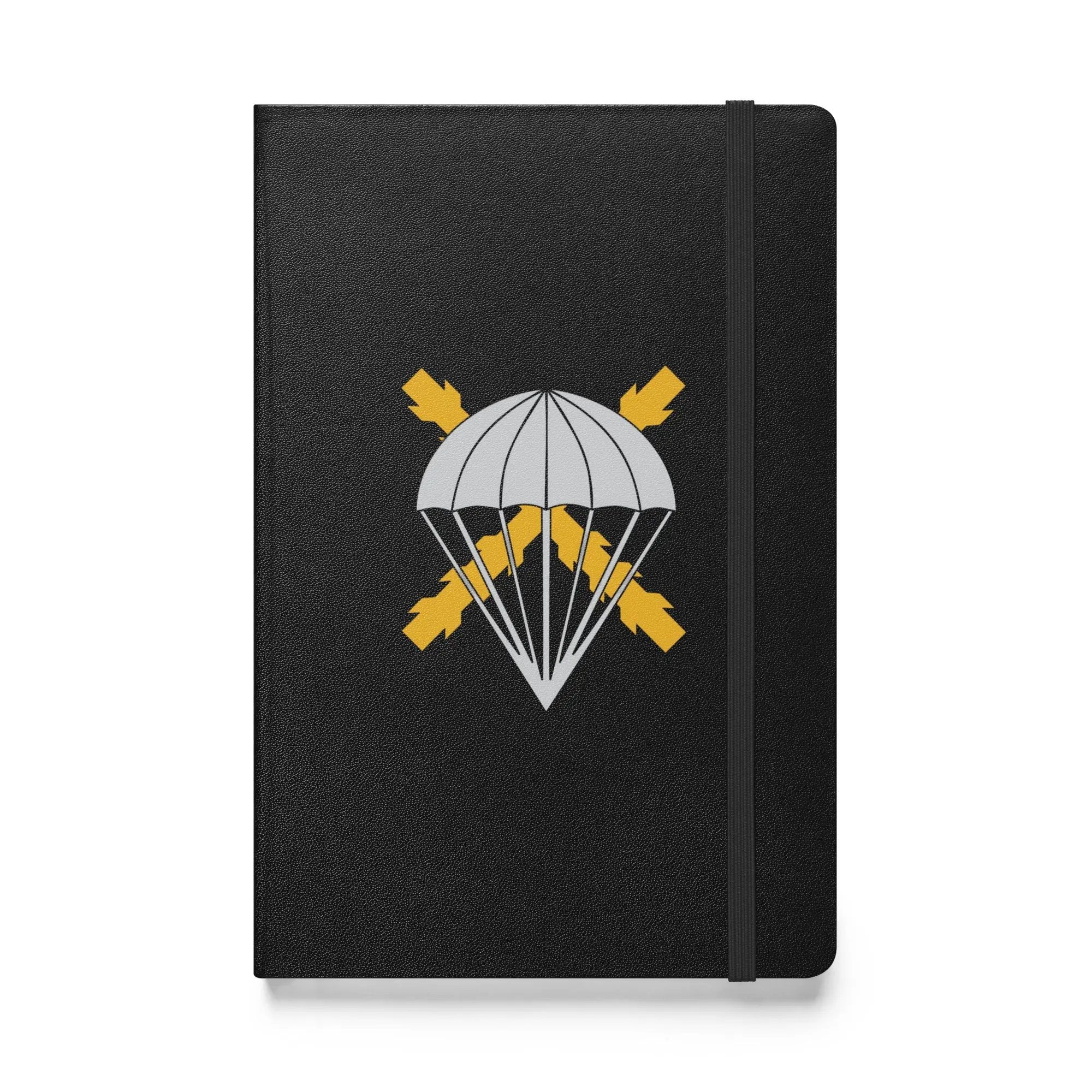Comprar Cuaderno de tapa dura Bripac La Flamenca de Borgoña Bandera España