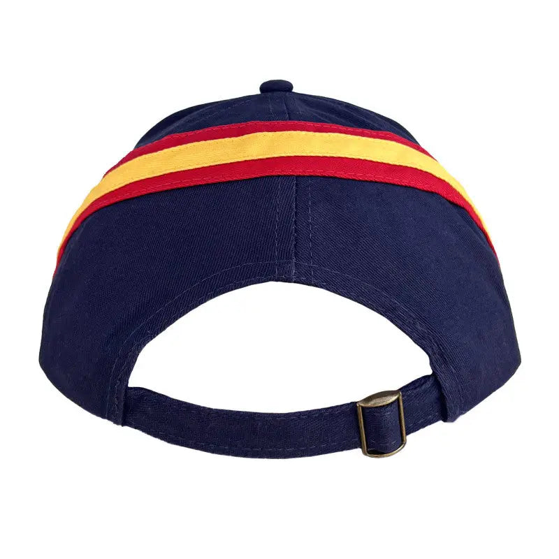 Comprar Gorra Legión Española (4 colores disponibles) La Flamenca de Borgoña Bandera España
