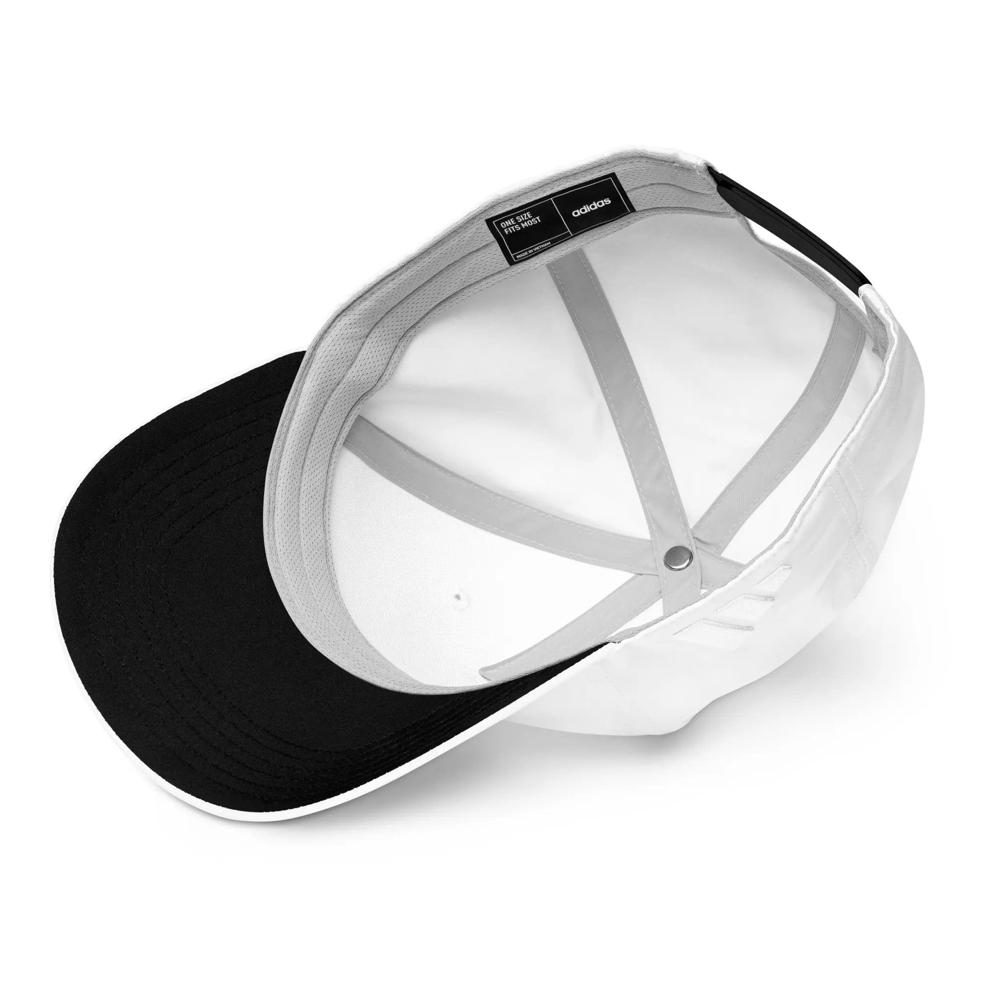 Comprar Gorra de béisbol adidas Cruz de Borgoña La Flamenca de Borgoña Bandera España