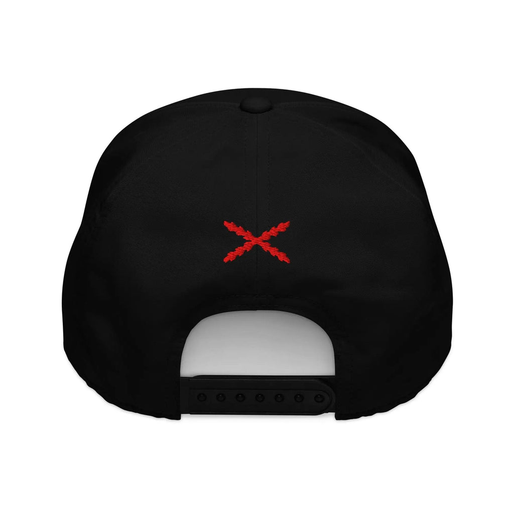 Comprar Gorra de béisbol adidas La Flamenca de Borgoña La Flamenca de Borgoña Bandera España