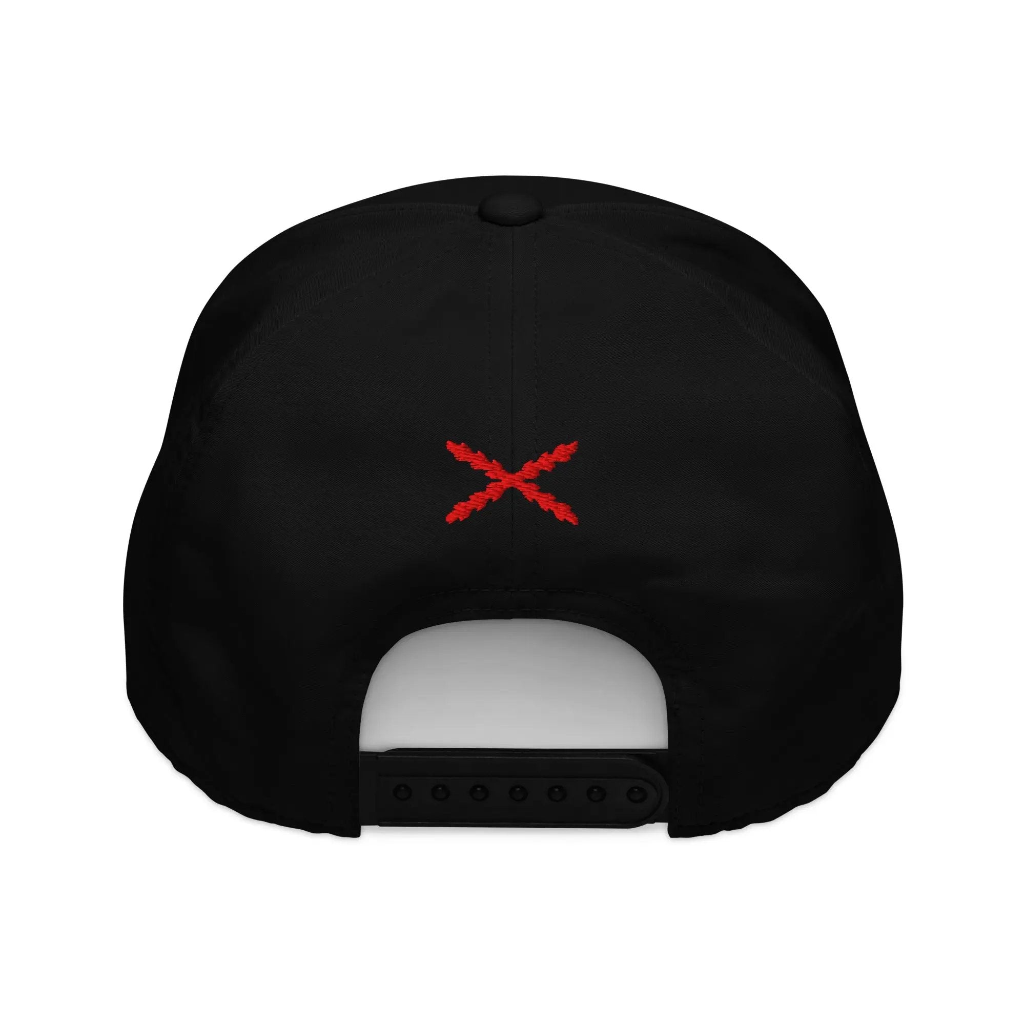 Comprar Gorra de béisbol adidas La Flamenca de Borgoña La Flamenca de Borgoña Bandera España