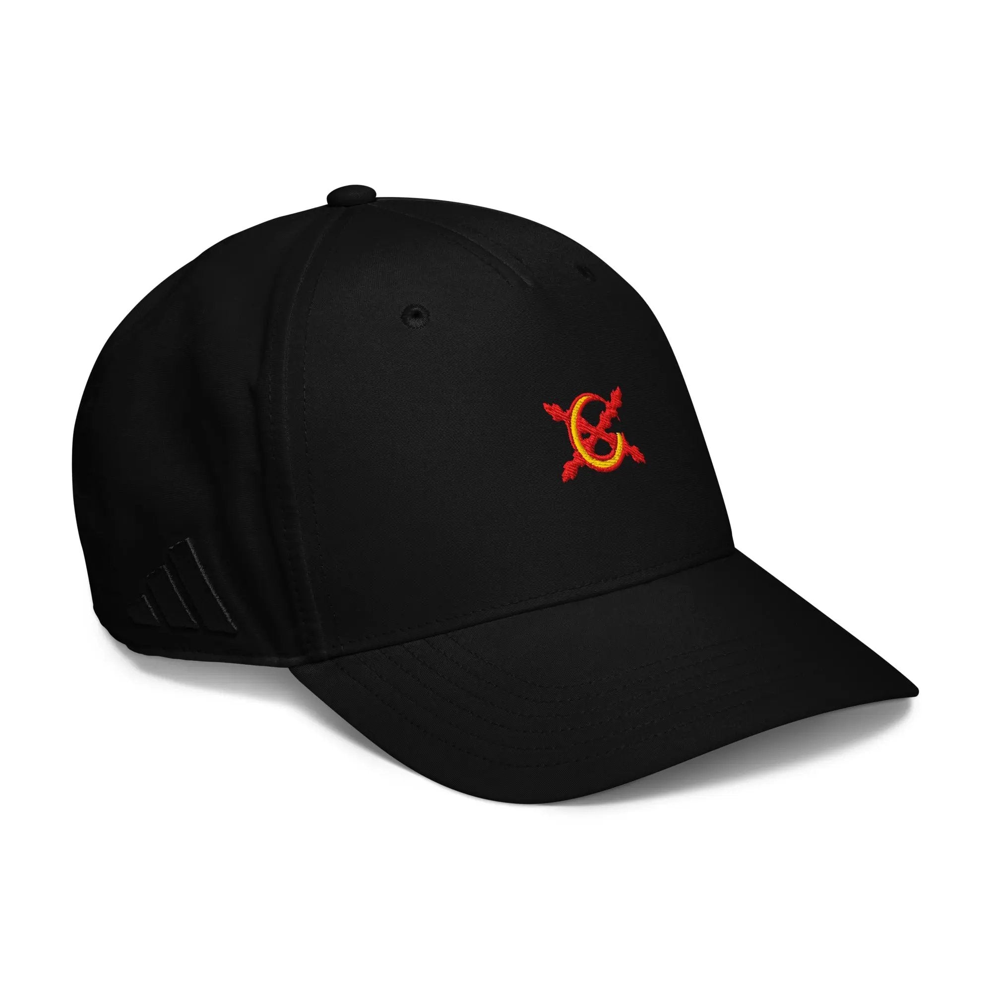 Comprar Gorra de béisbol adidas La Flamenca de Borgoña La Flamenca de Borgoña Bandera España