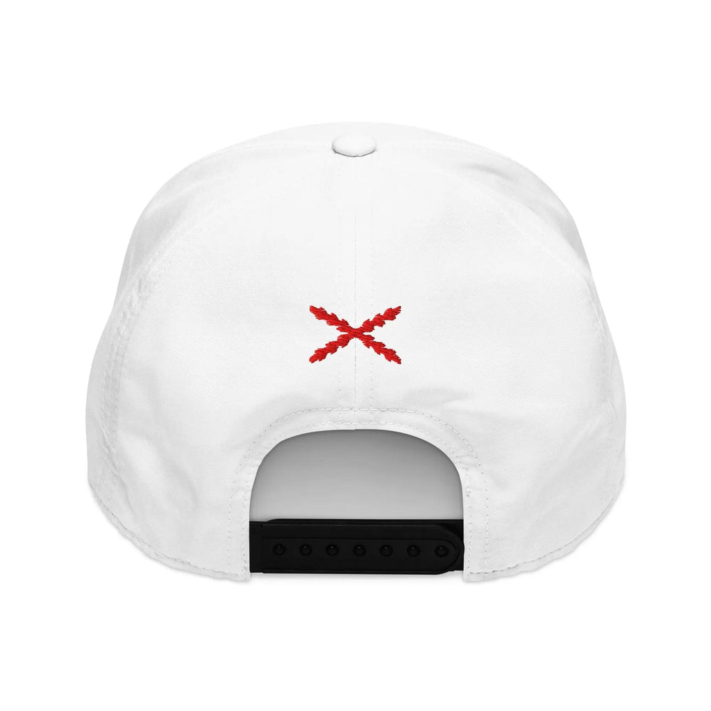 Comprar Gorra de béisbol adidas La Flamenca de Borgoña La Flamenca de Borgoña Bandera España