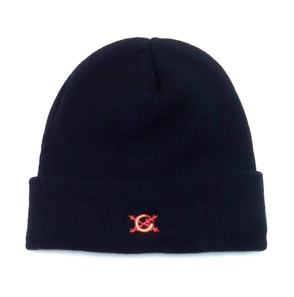 Comprar Gorro Negro de España Bandera España La Flamenca de Borgoña Patricia Muñoz VOX