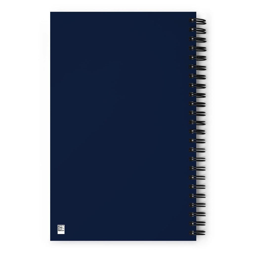 Comprar Libreta de notas con espiral "Tu regere imperio fluctus Hispane Memento" La Flamenca de Borgoña Bandera España