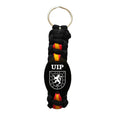 Llavero Policía Nacional UIP paracord