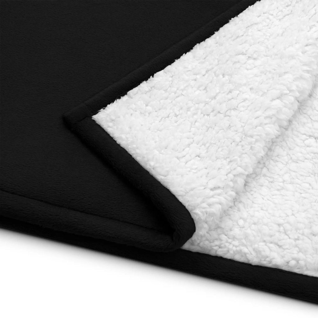 Comprar Manta borreguillo premium Bandera España La Flamenca de Borgoña Bandera España