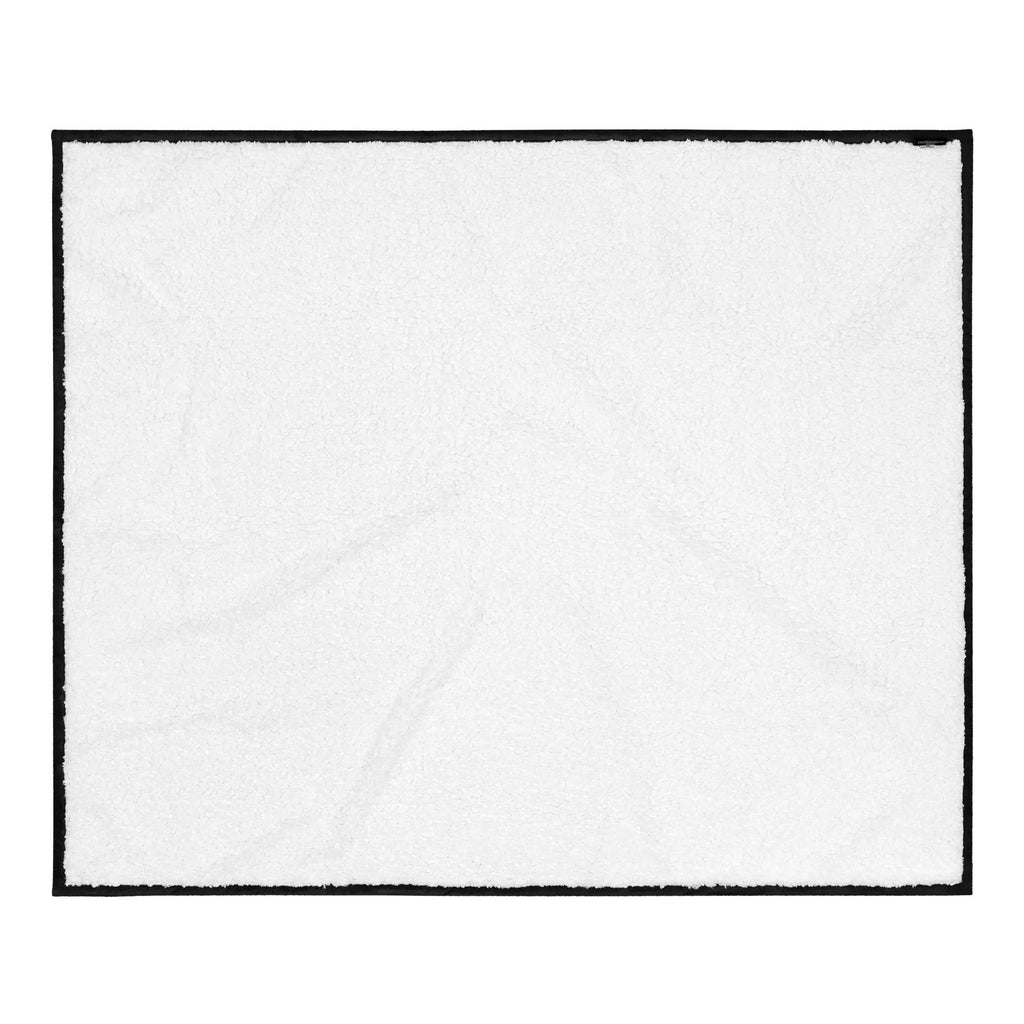 Comprar Manta borreguillo premium La Flamenca de Borgoña La Flamenca de Borgoña Bandera España
