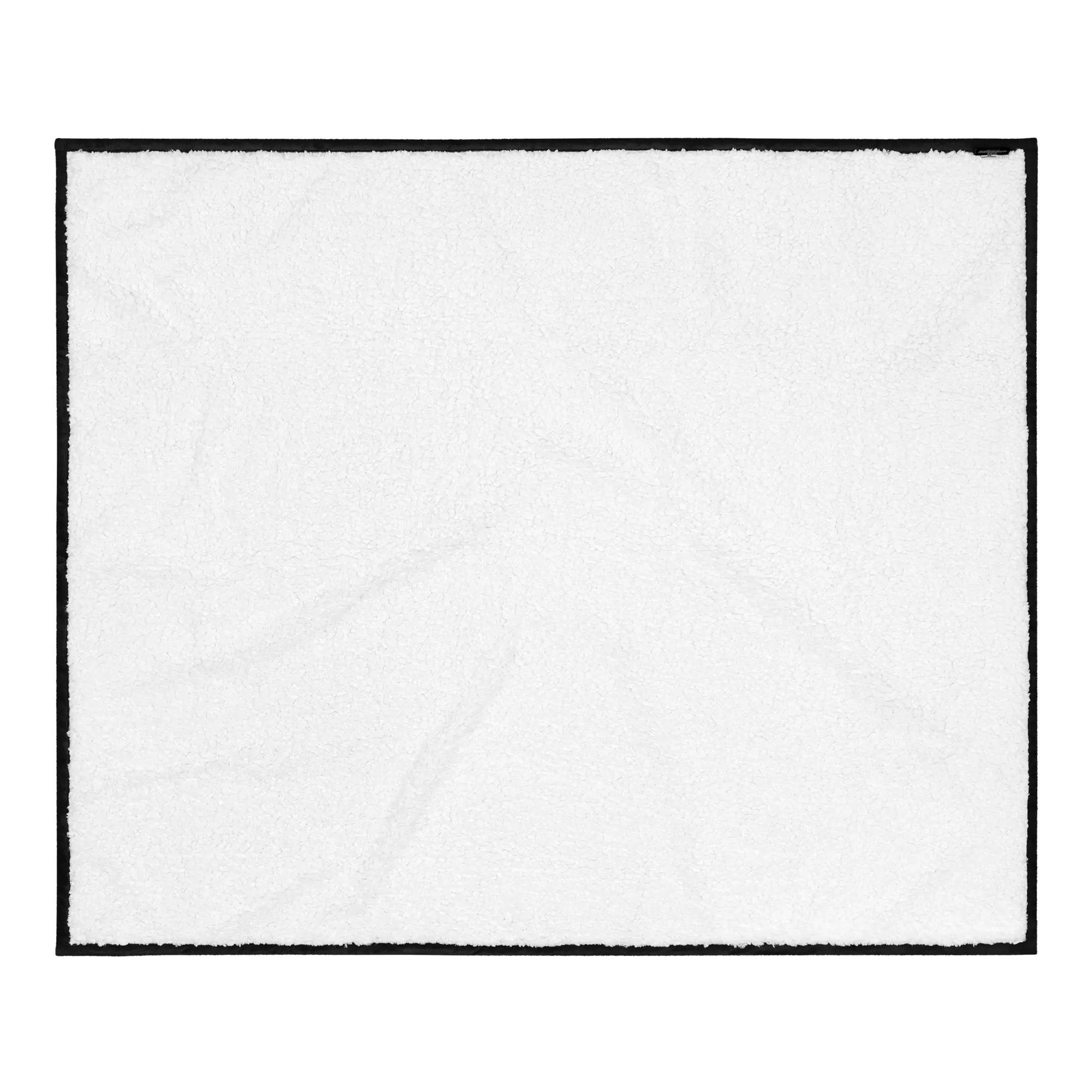 Comprar Manta borreguillo premium La Flamenca de Borgoña La Flamenca de Borgoña Bandera España