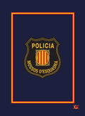 Comprar Manta polar Mossos (II) Bandera España Bandera España La Flamenca de Borgoña Patricia Muñoz VOX
