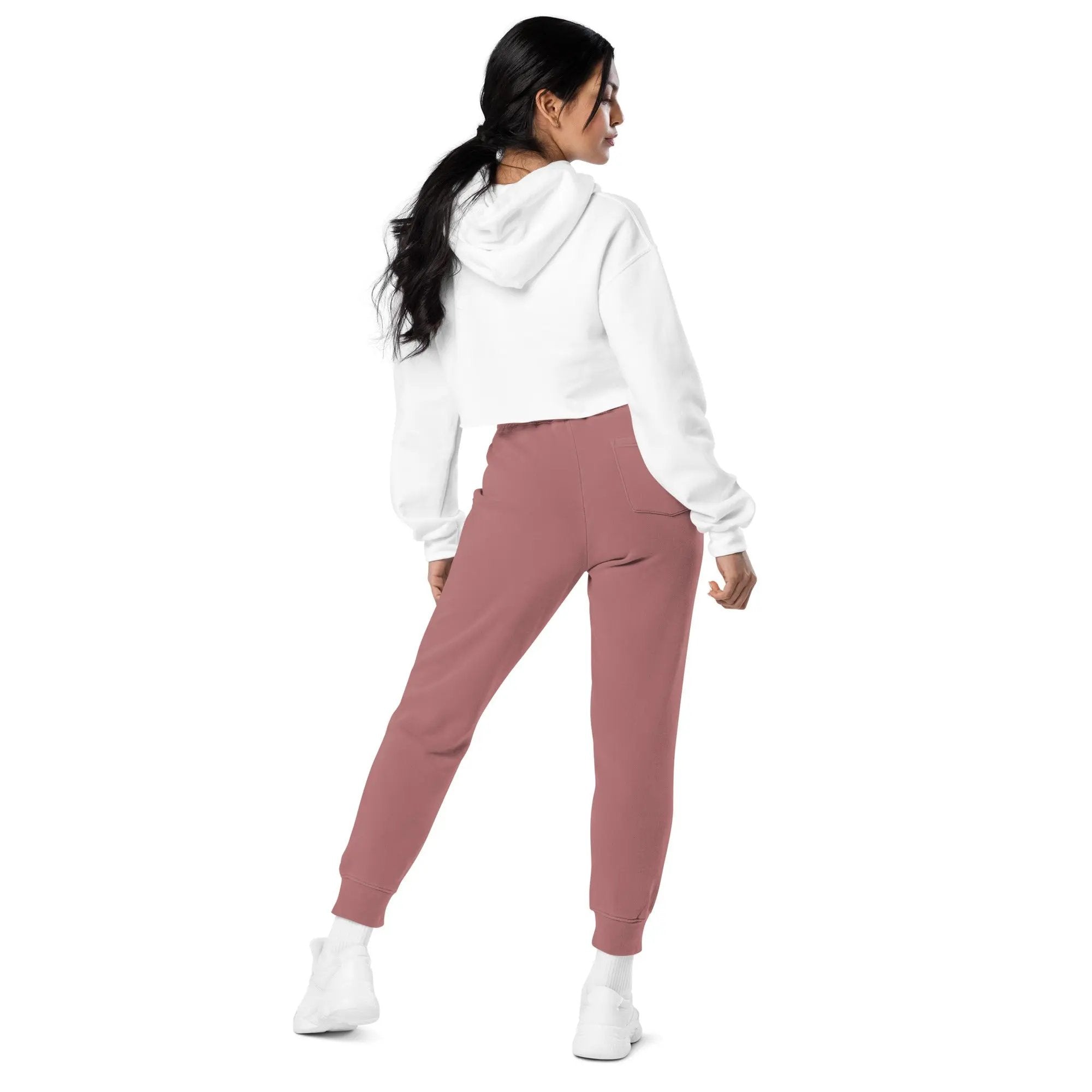 Comprar Pantalón de deporte teñido unisex Cruz de Borgoña La Flamenca de Borgoña Bandera España