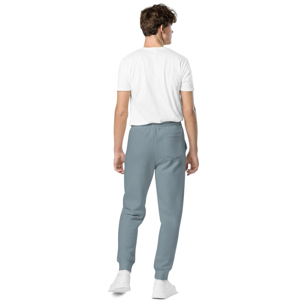 Comprar Pantalón de deporte teñido unisex Cruz de Borgoña La Flamenca de Borgoña Bandera España