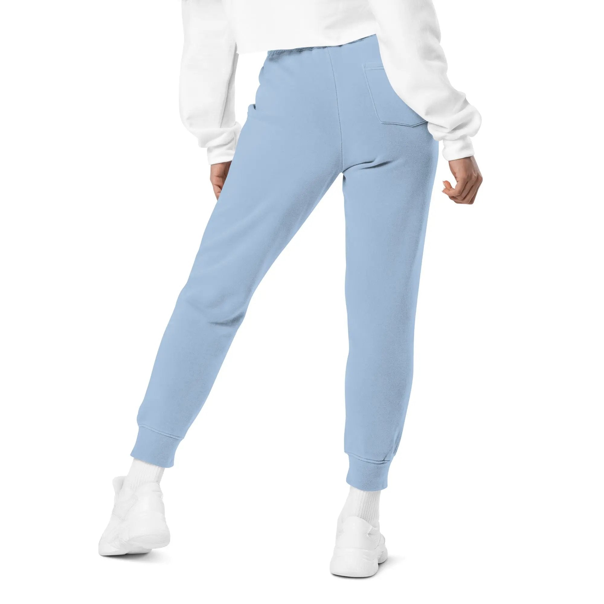 Comprar Pantalón de deporte teñido unisex Cruz de Borgoña La Flamenca de Borgoña Bandera España