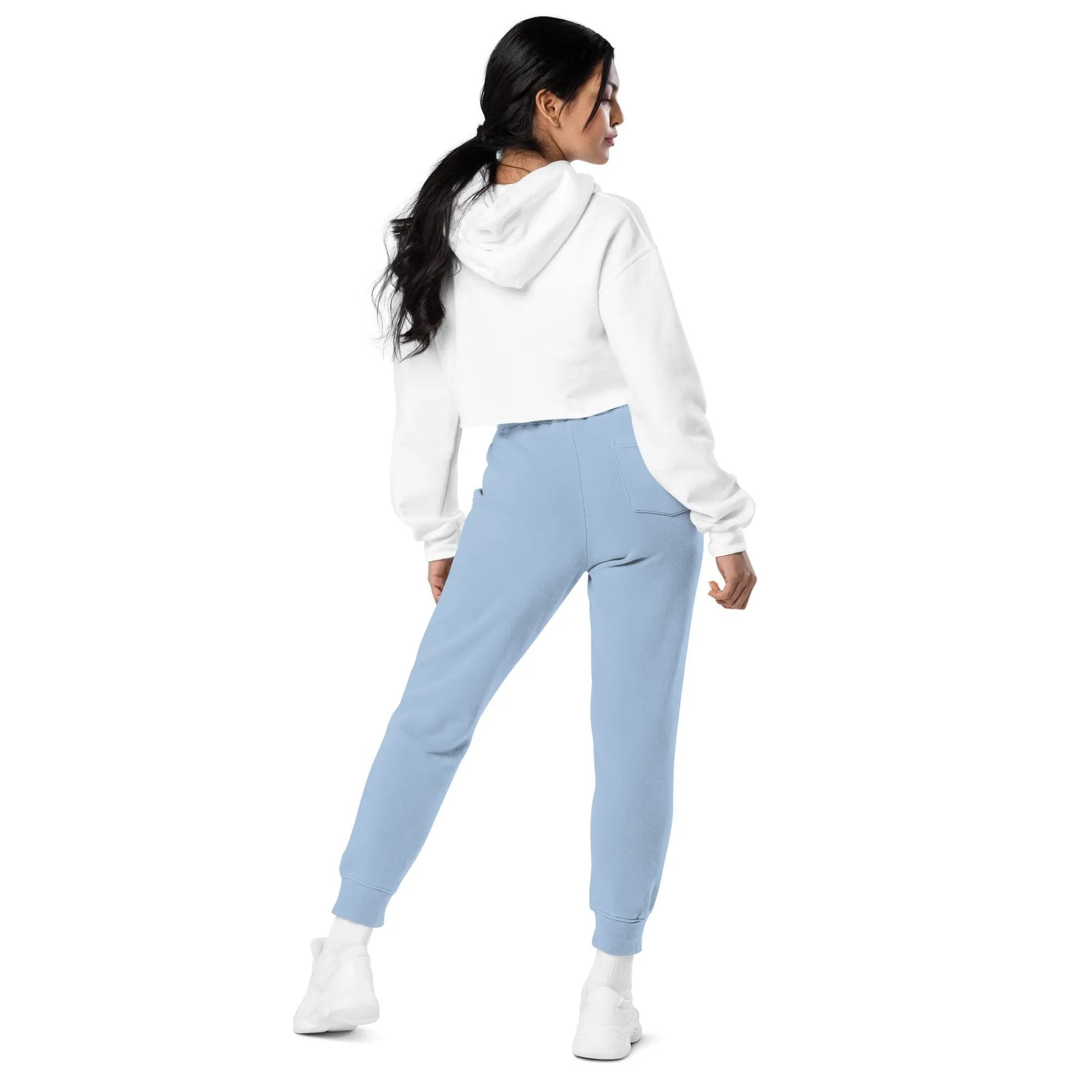 Comprar Pantalón de deporte teñido unisex Cruz de Borgoña La Flamenca de Borgoña Bandera España