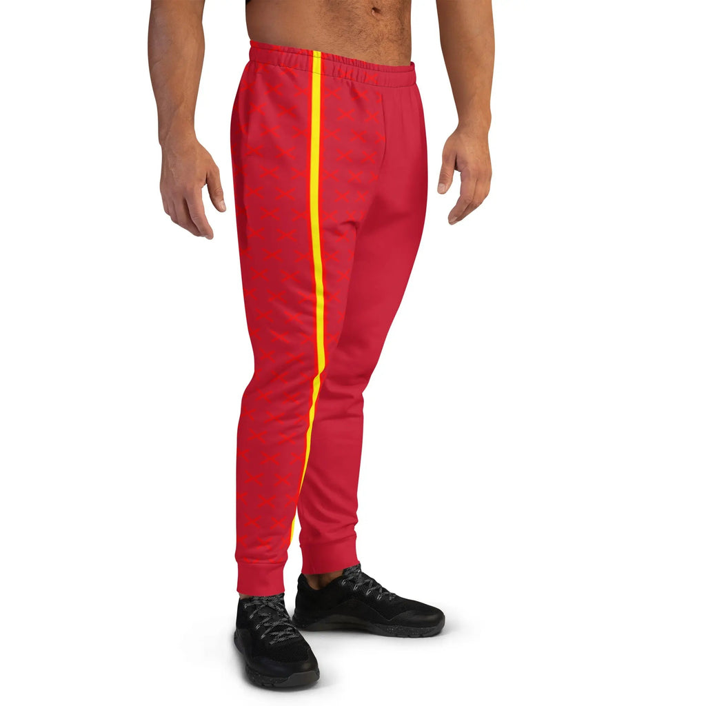 Comprar Pantalones de chándal Bandera España Bandera España La Flamenca de Borgoña Patricia Muñoz VOX