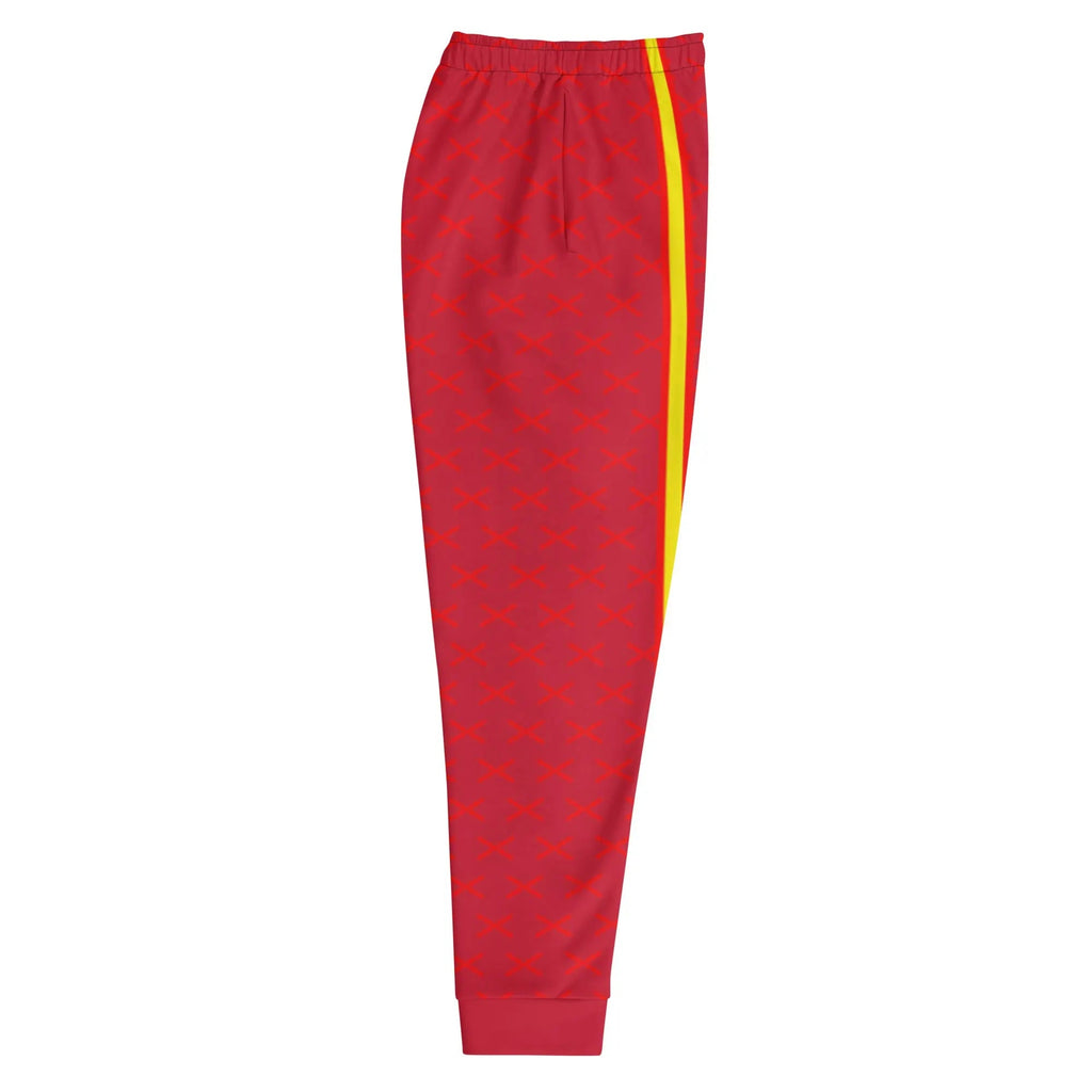 Comprar Pantalones de chándal Bandera España Bandera España La Flamenca de Borgoña Patricia Muñoz VOX