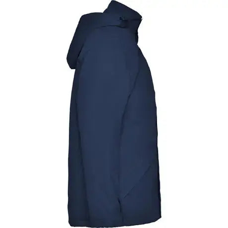 Comprar Parka Bandera España azul marino Hombre Bandera España La Flamenca de Borgoña Patricia Muñoz VOX