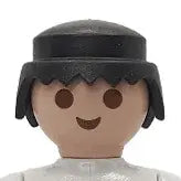 Playmobil Custom Policía Nacional MOTO personalizado