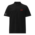 Comprar Polo deportivo adidas Cruz de Borgoña La Flamenca de Borgoña Bandera España