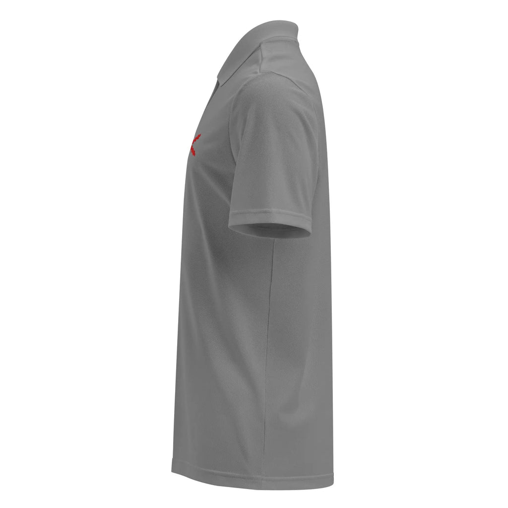 Comprar Polo deportivo adidas Cruz de Borgoña La Flamenca de Borgoña Bandera España
