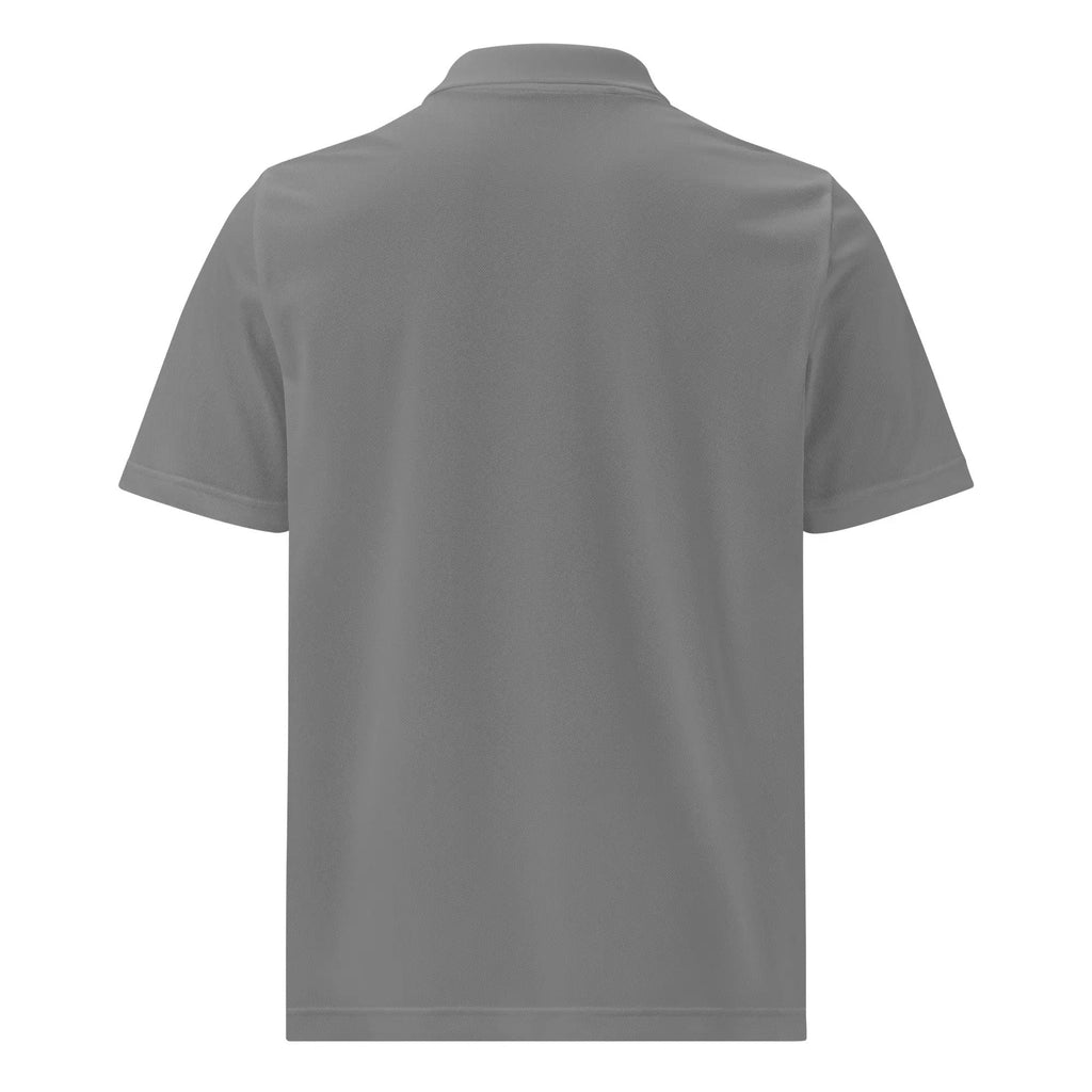 Comprar Polo deportivo adidas Cruz de Borgoña La Flamenca de Borgoña Bandera España