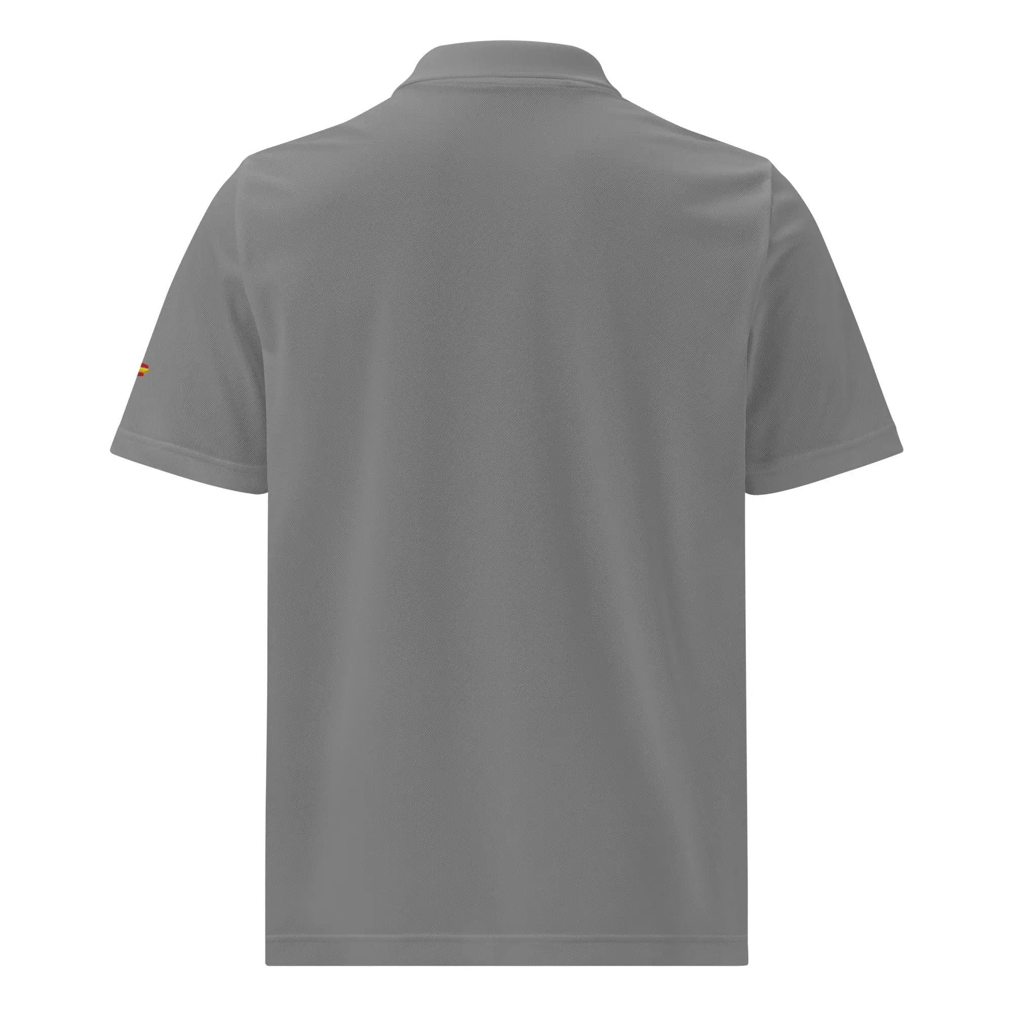 Comprar Polo deportivo adidas La Flamenca de Borgoña La Flamenca de Borgoña Bandera España
