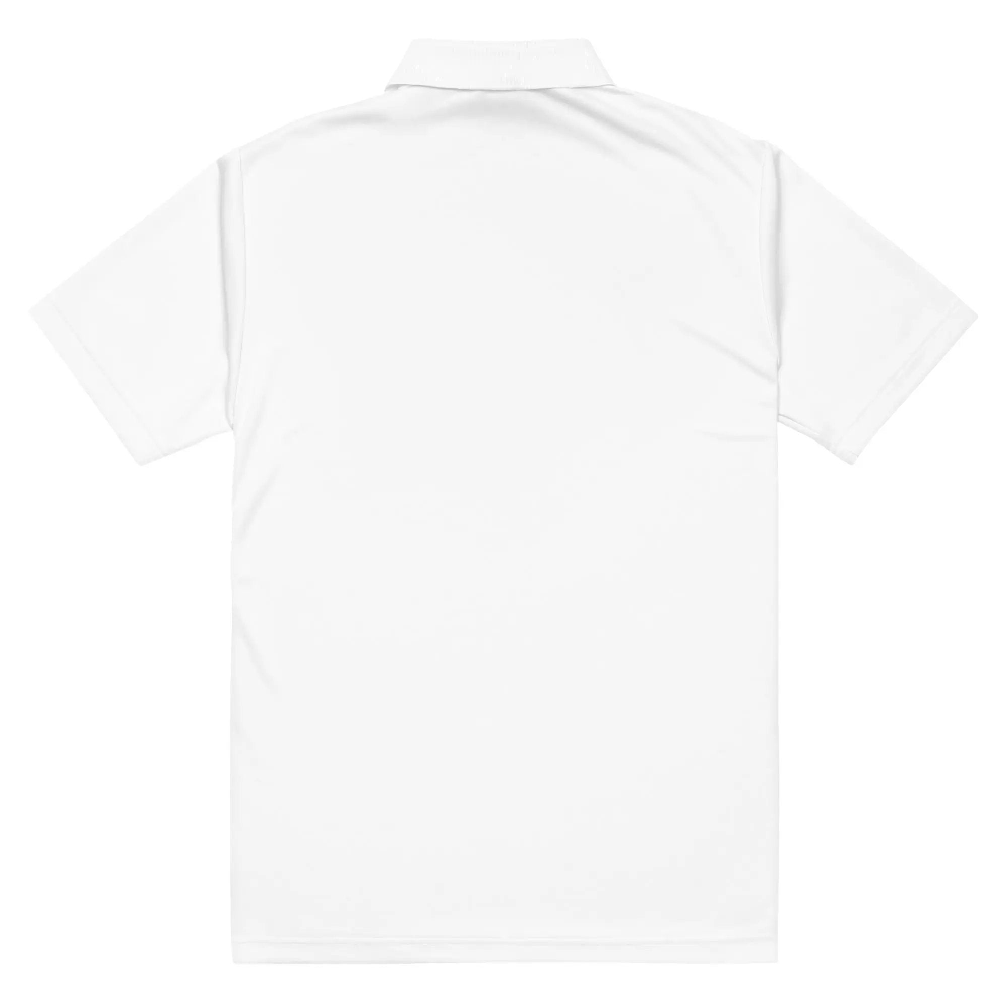 Comprar Polo premium adidas Cruz de Borgoña La Flamenca de Borgoña Bandera España